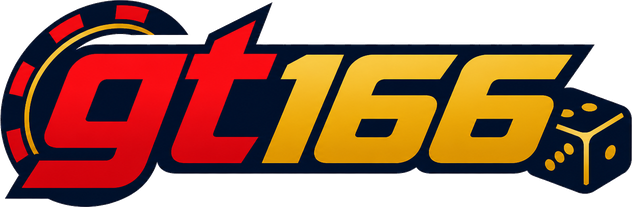 gt166 โลโก้